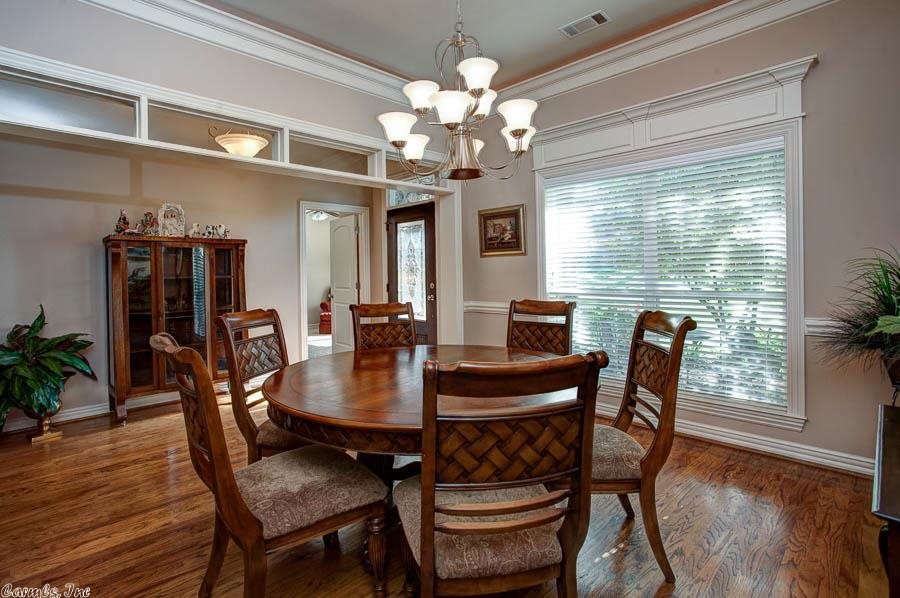 CHENAL VALLEY ADDN - Residential