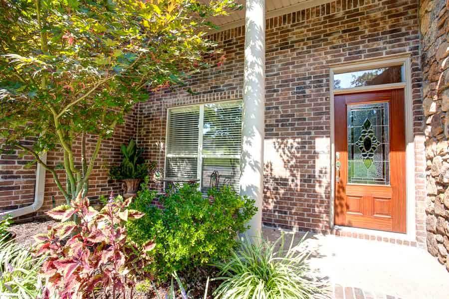 CHENAL VALLEY ADDN - Residential