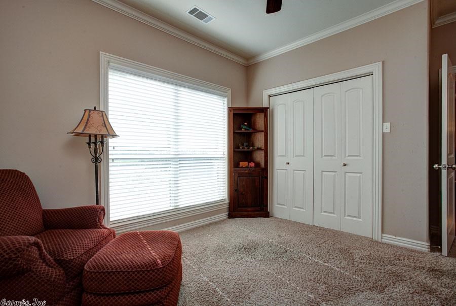 CHENAL VALLEY ADDN - Residential