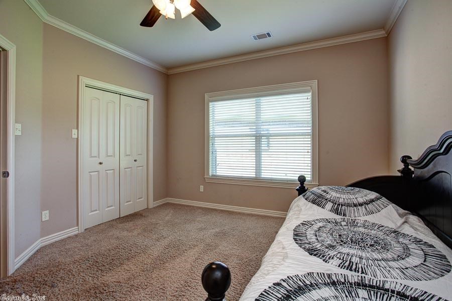 CHENAL VALLEY ADDN - Residential