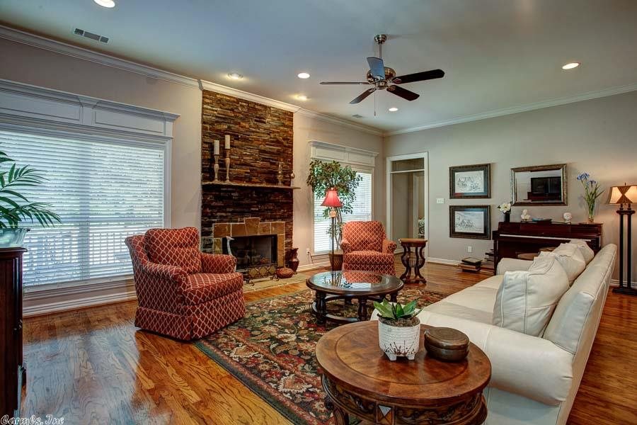 CHENAL VALLEY ADDN - Residential
