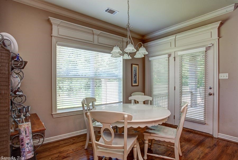CHENAL VALLEY ADDN - Residential