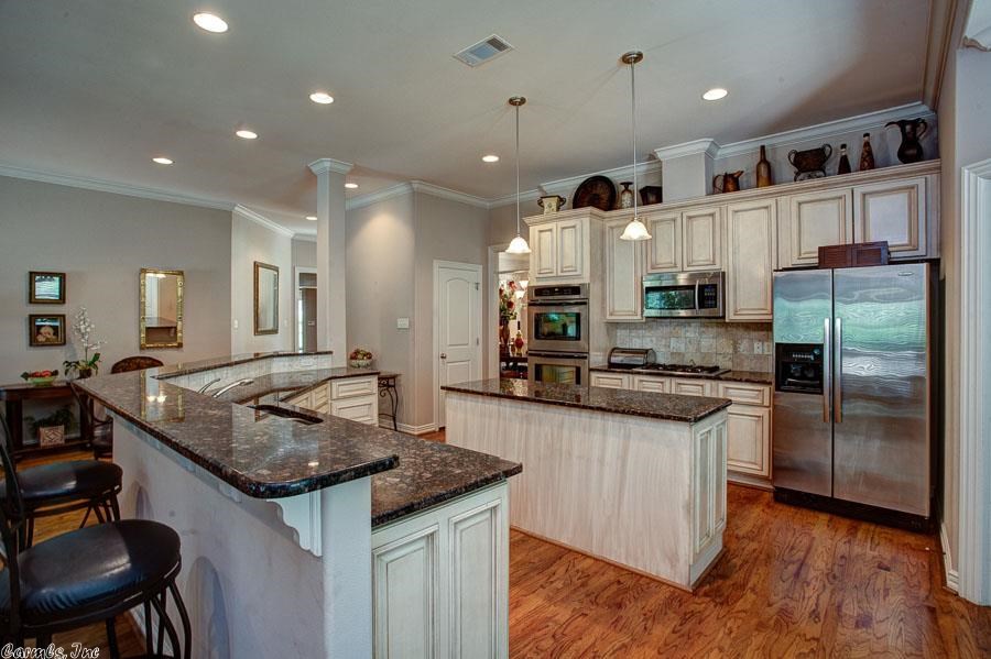 CHENAL VALLEY ADDN - Residential