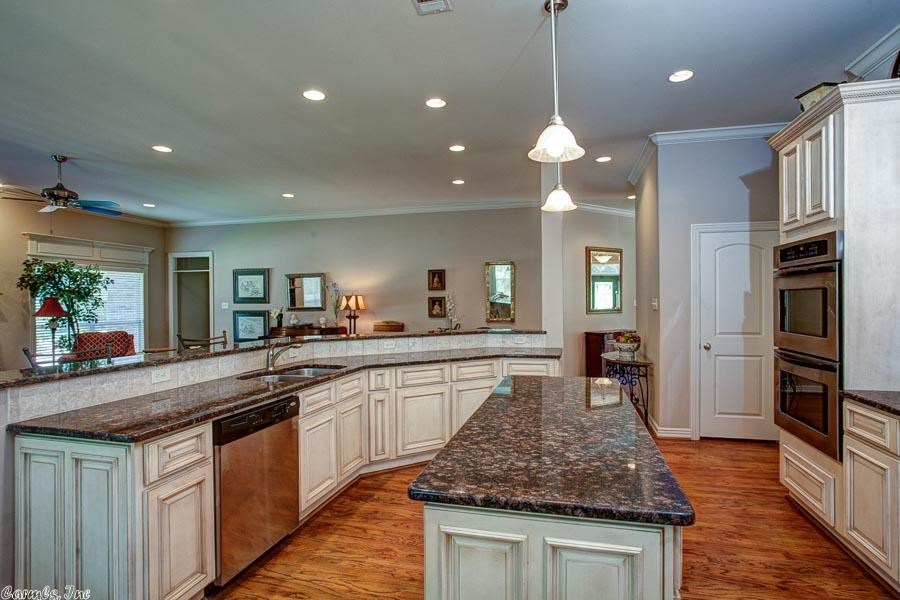 CHENAL VALLEY ADDN - Residential