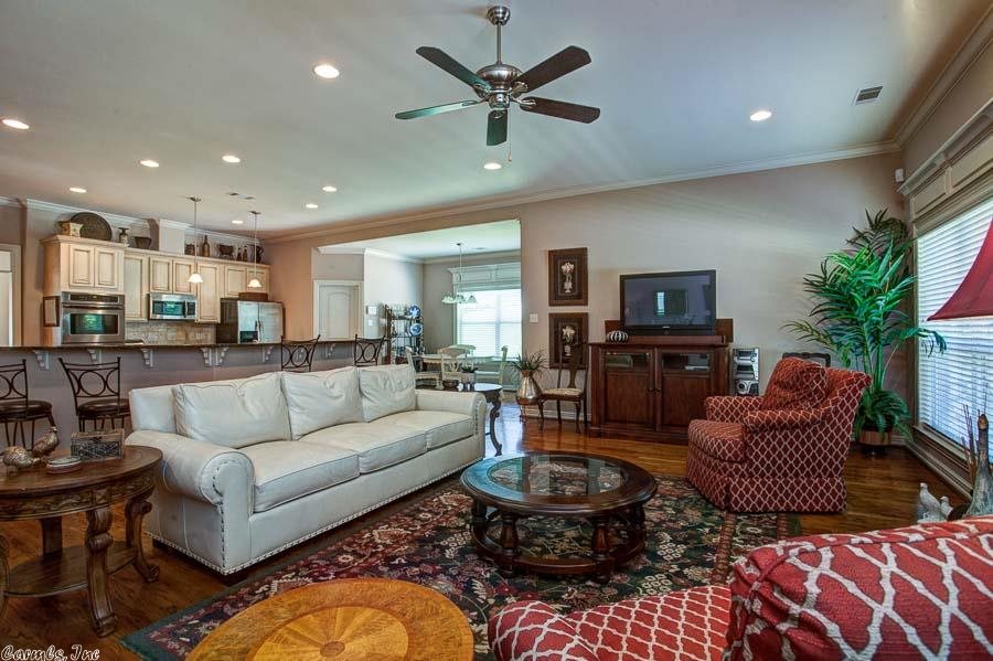 CHENAL VALLEY ADDN - Residential