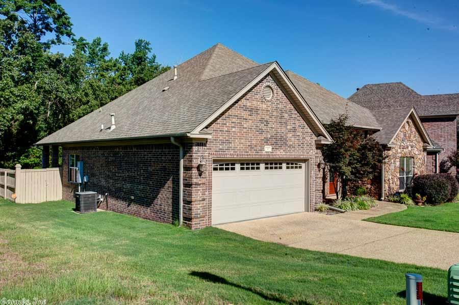 CHENAL VALLEY ADDN - Residential