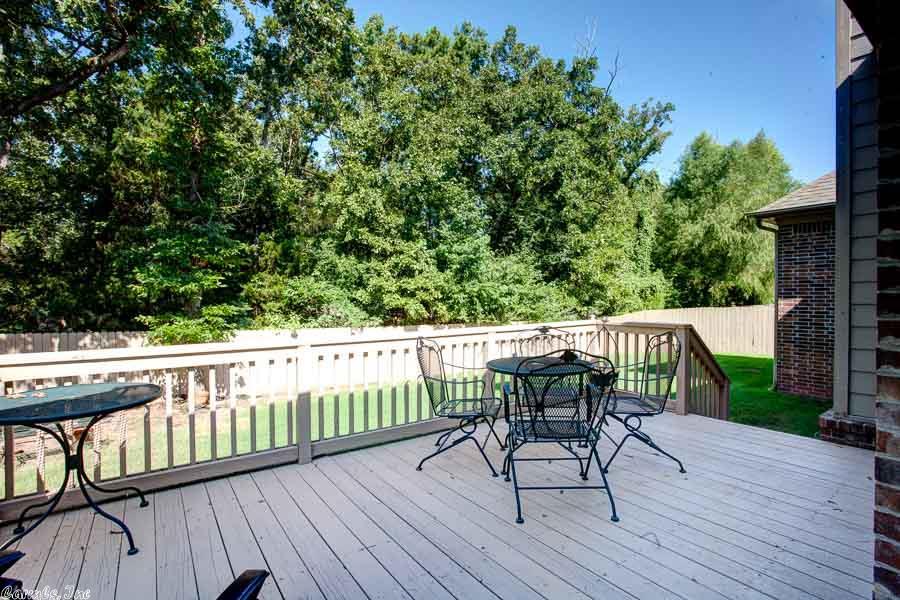 CHENAL VALLEY ADDN - Residential