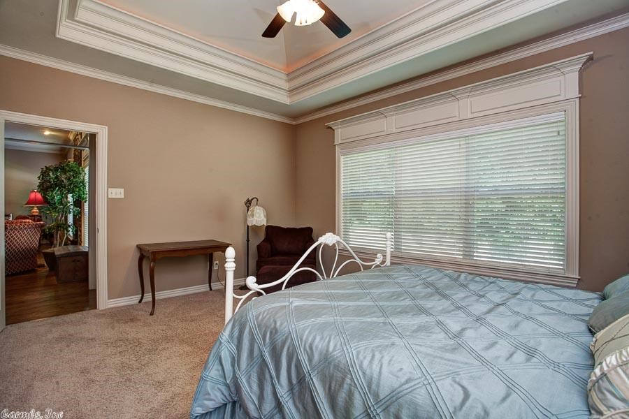 CHENAL VALLEY ADDN - Residential