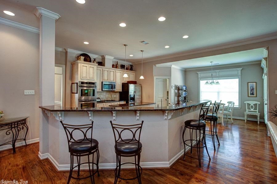 CHENAL VALLEY ADDN - Residential