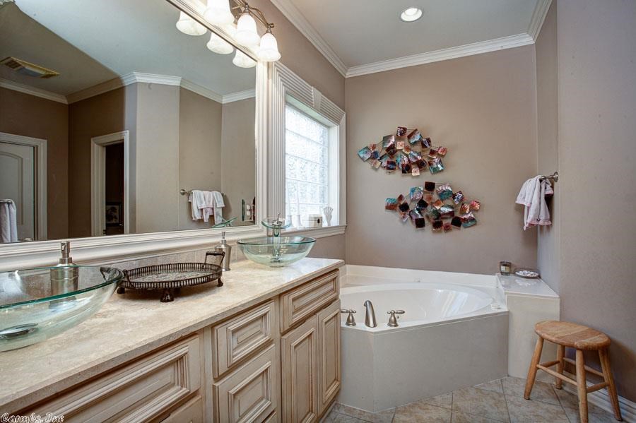 CHENAL VALLEY ADDN - Residential