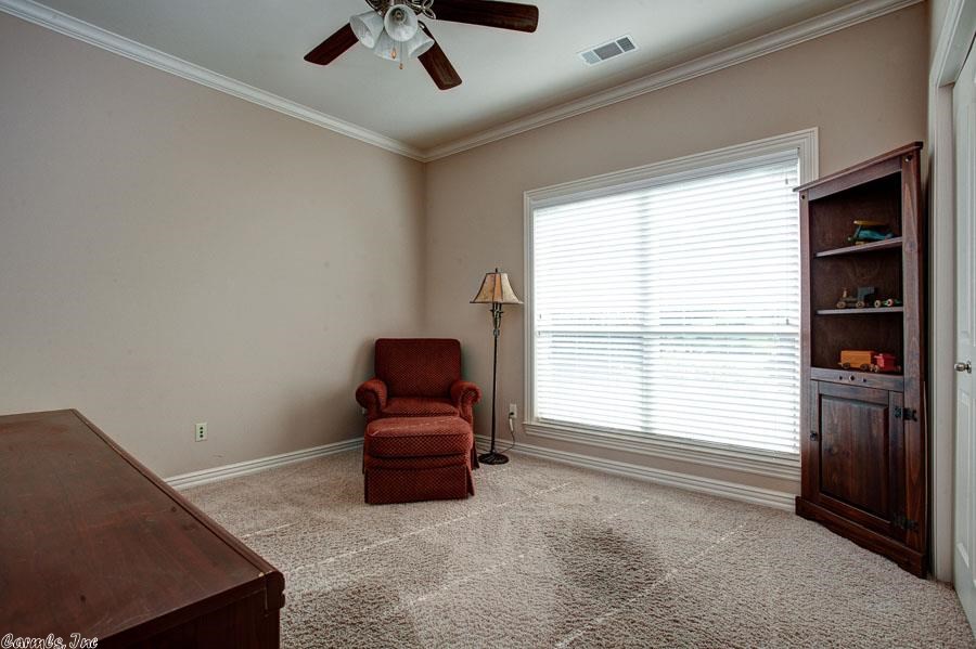 CHENAL VALLEY ADDN - Residential