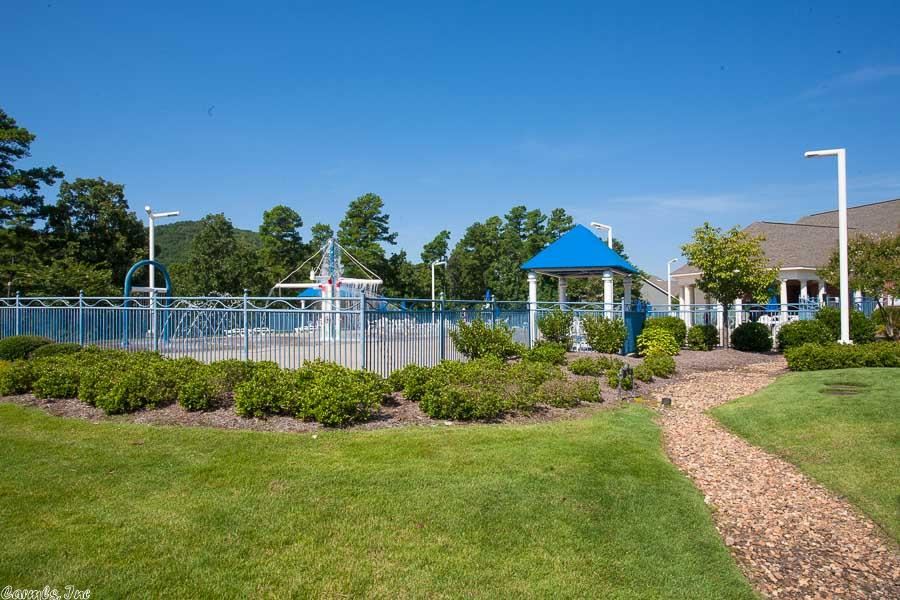 CHENAL VALLEY ADDN - Residential