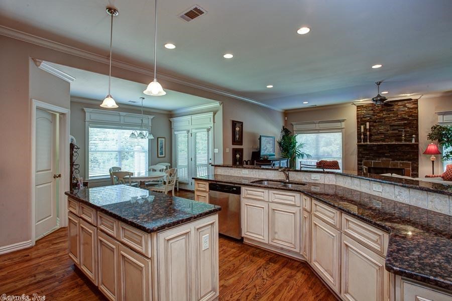 CHENAL VALLEY ADDN - Residential