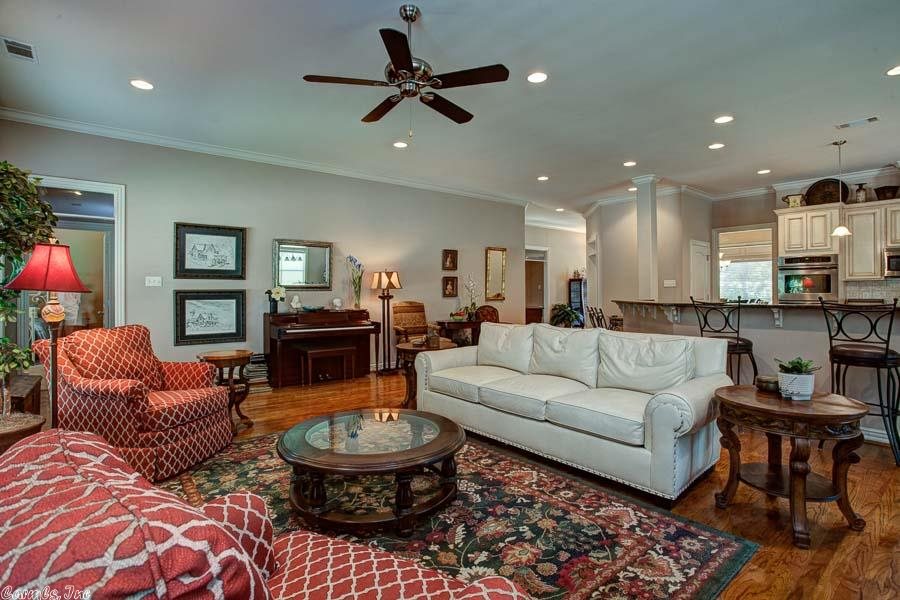 CHENAL VALLEY ADDN - Residential