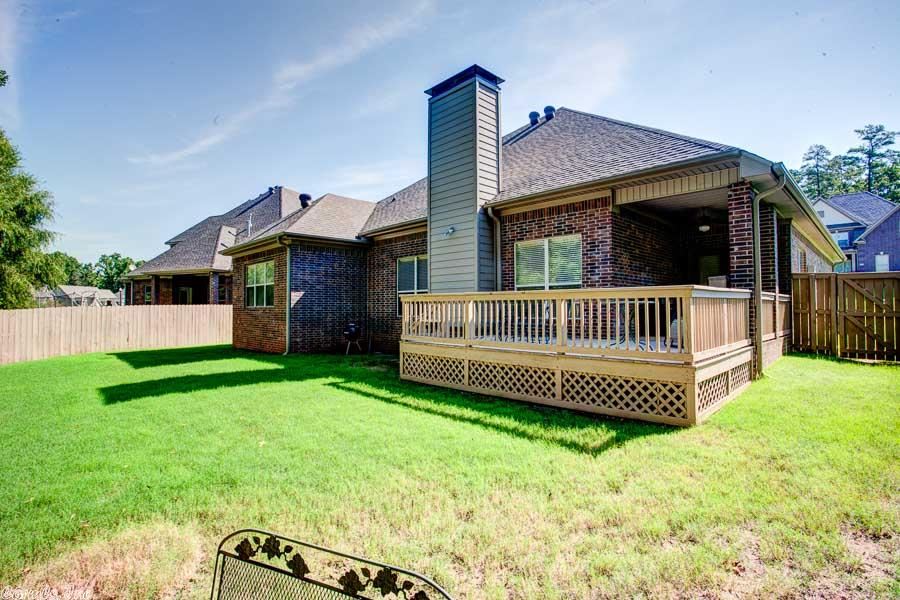 CHENAL VALLEY ADDN - Residential