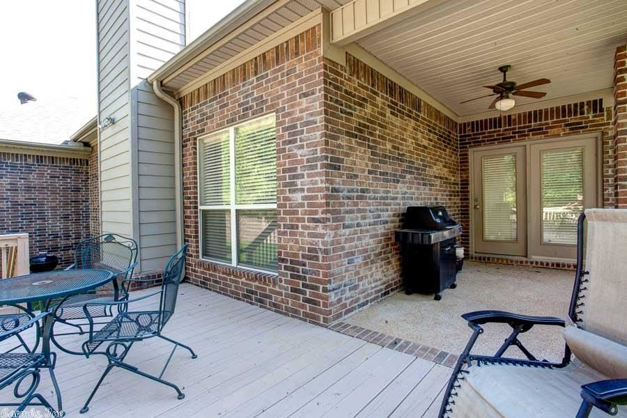 CHENAL VALLEY ADDN - Residential