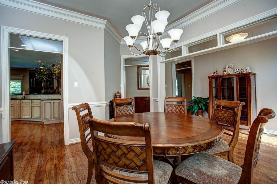 CHENAL VALLEY ADDN - Residential