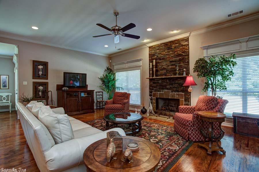 CHENAL VALLEY ADDN - Residential
