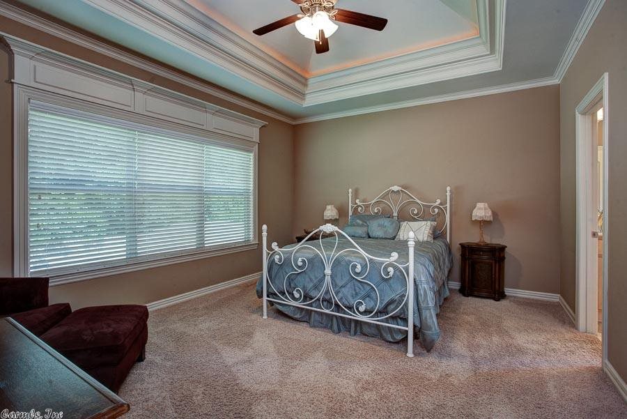 CHENAL VALLEY ADDN - Residential