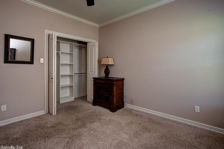 CHENAL VALLEY ADDN - Residential