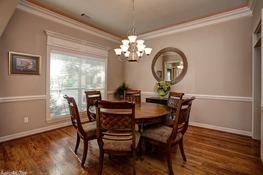 CHENAL VALLEY ADDN - Residential