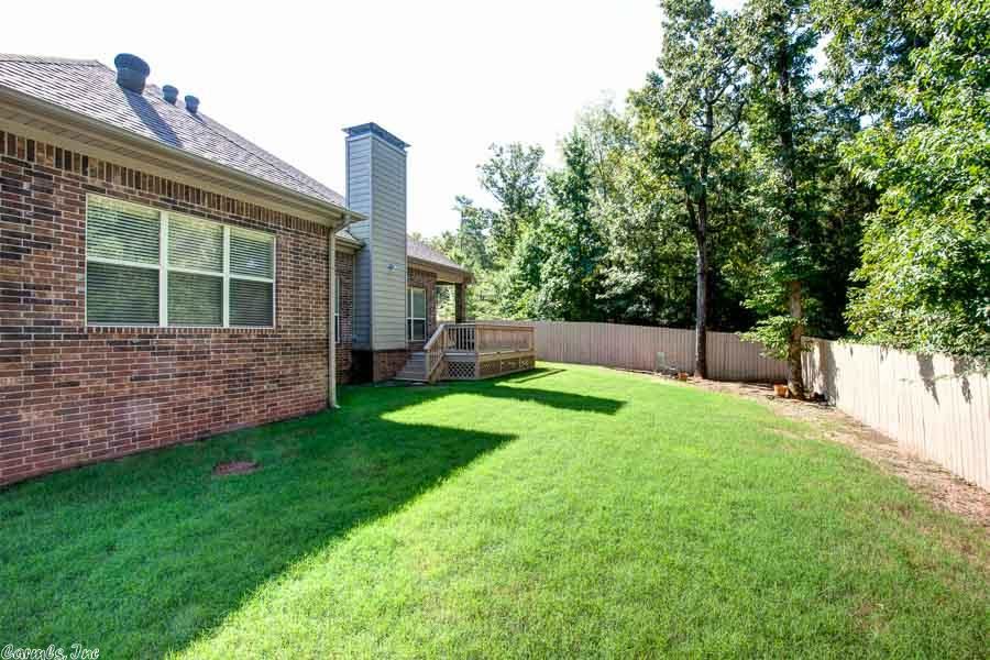 CHENAL VALLEY ADDN - Residential
