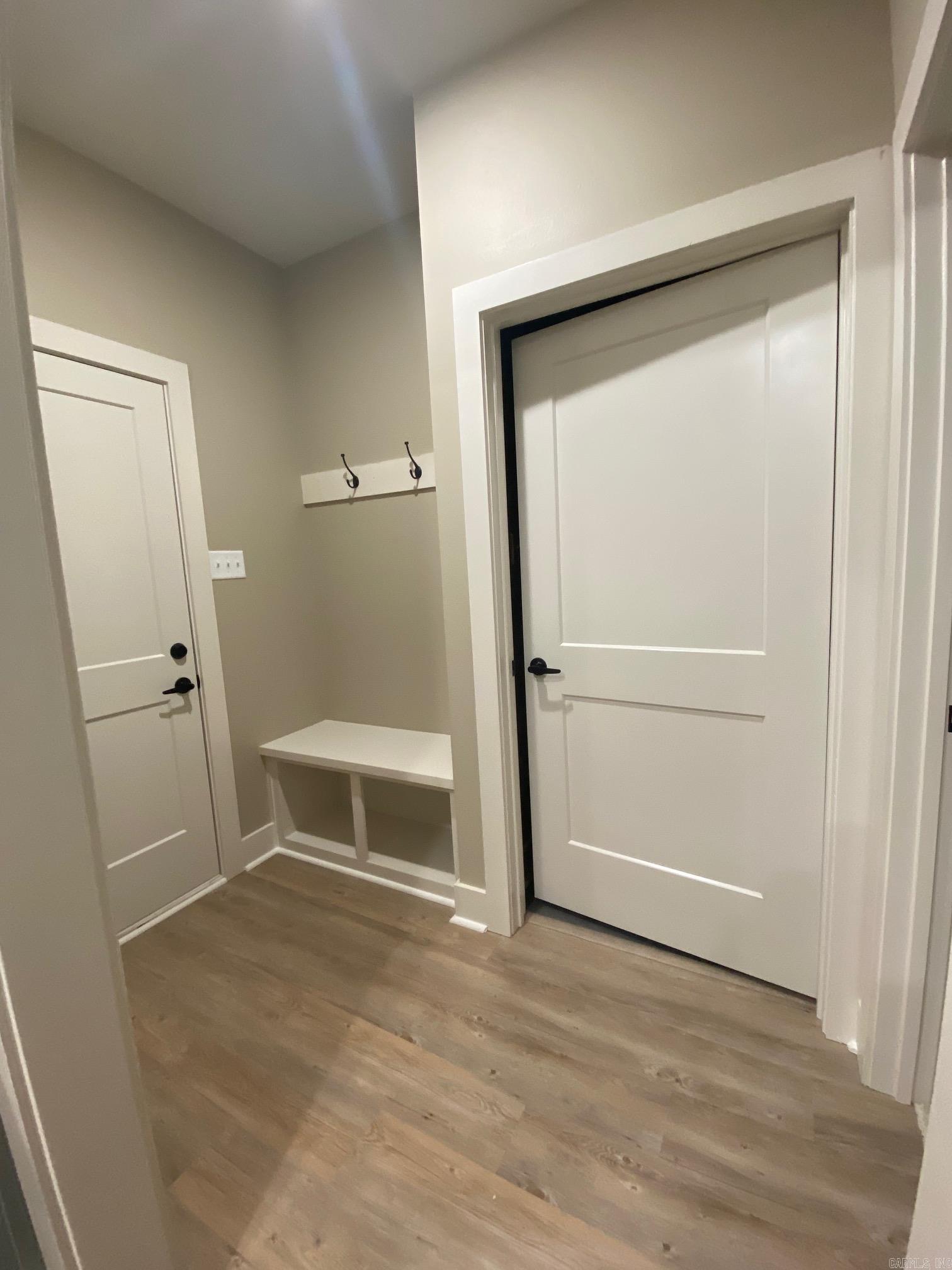 HIDDEN VALLEY ESTATES - Residential