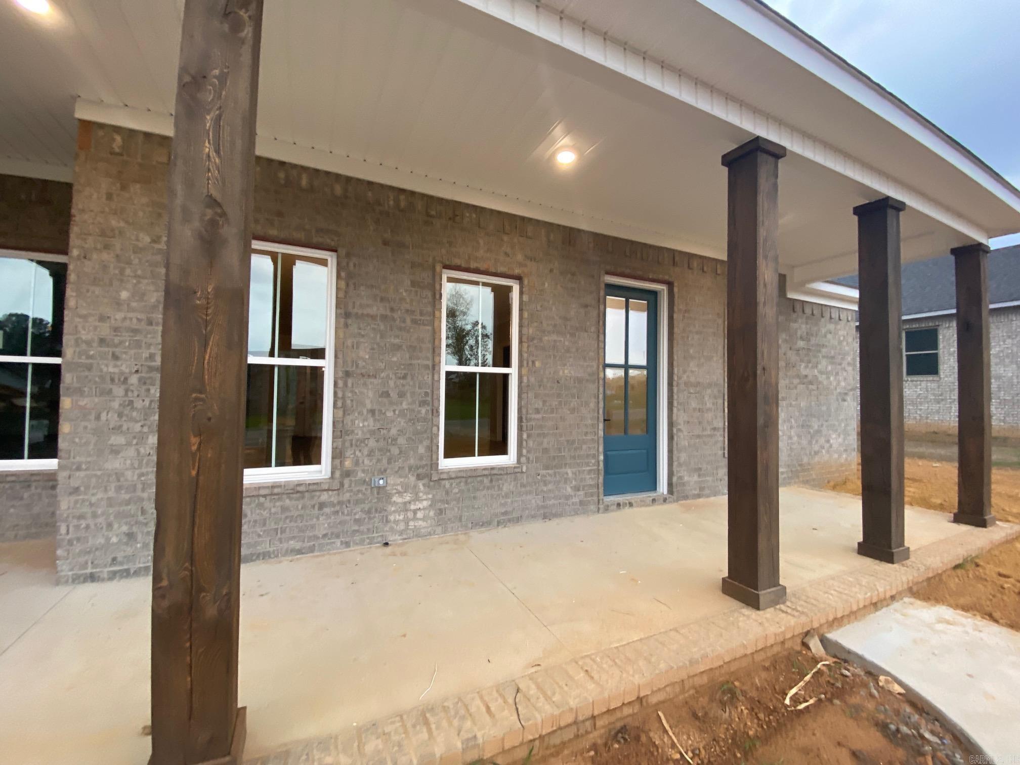 HIDDEN VALLEY ESTATES - Residential