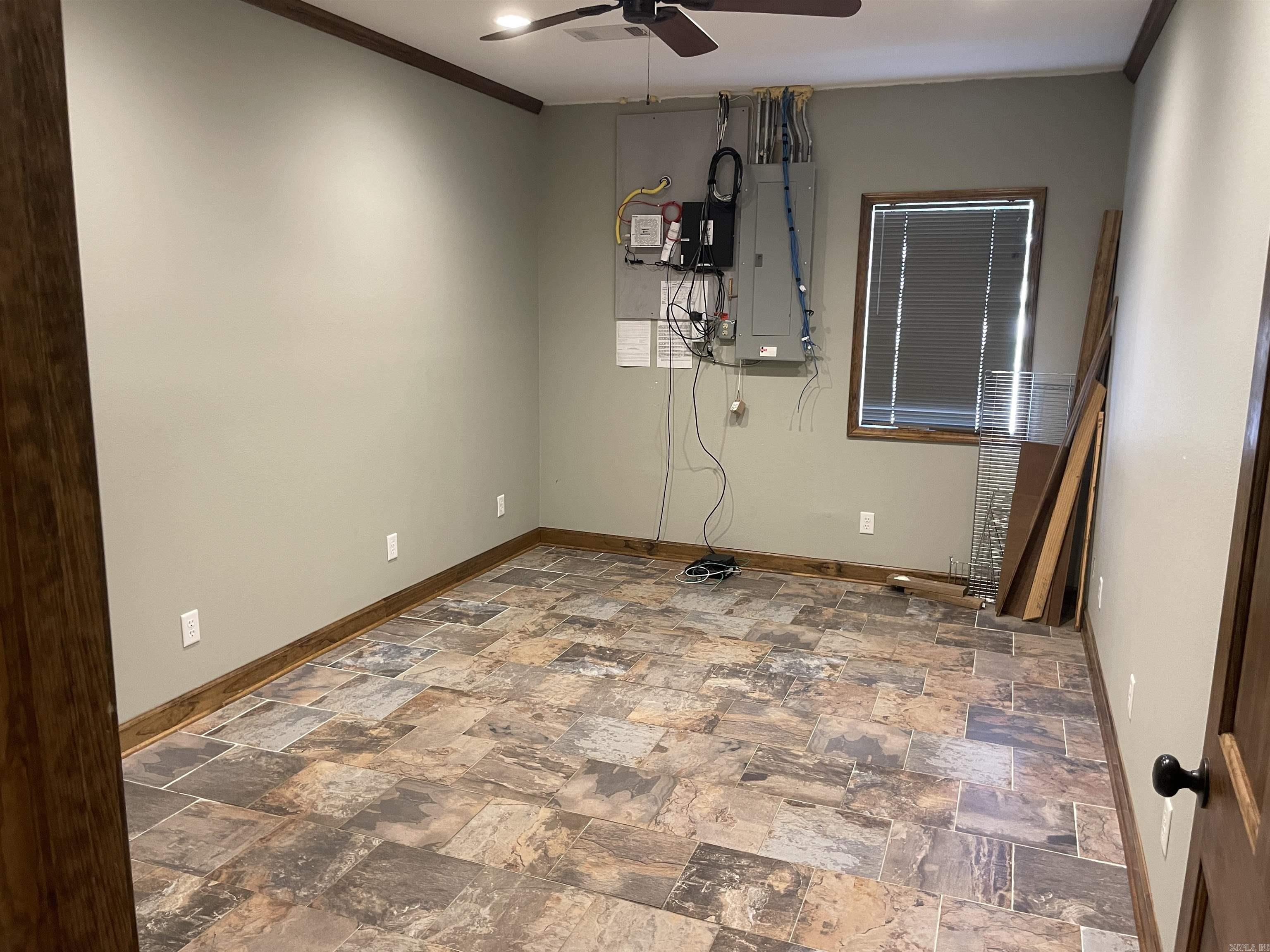 WEST ADDITION - Commercial Sale