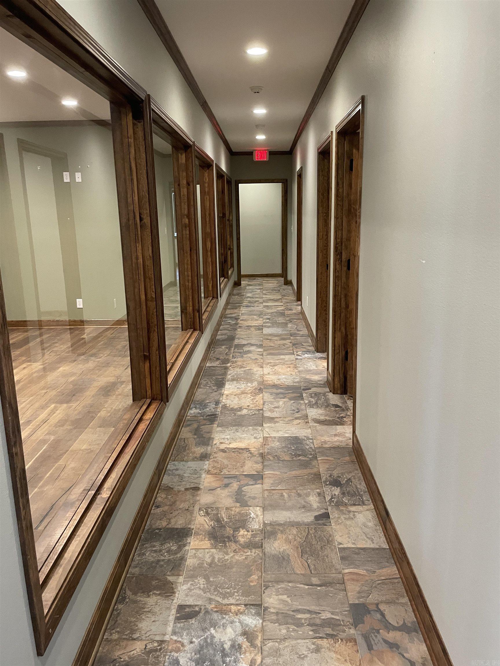 WEST ADDITION - Commercial Sale