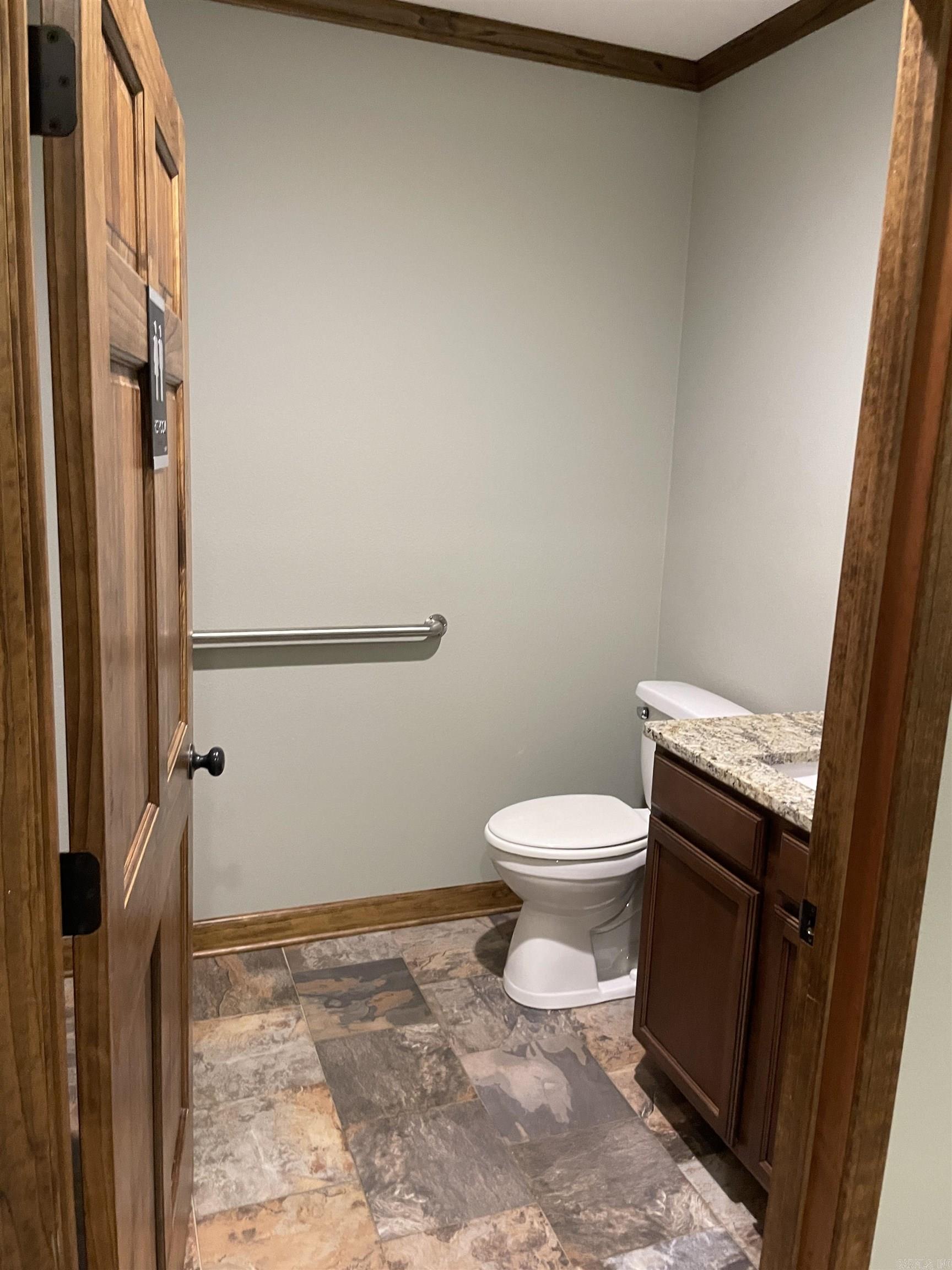 WEST ADDITION - Commercial Sale