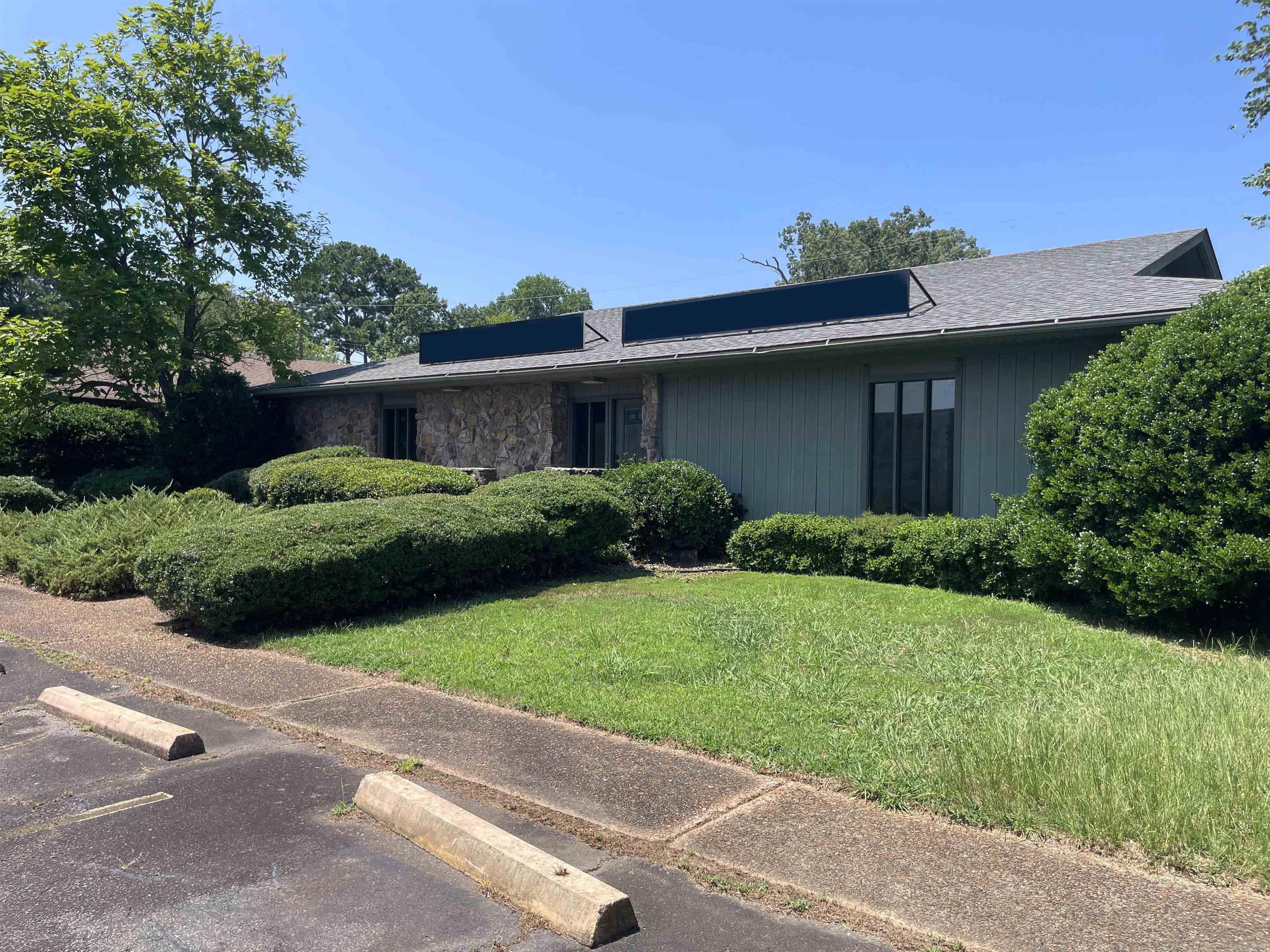 WEST ADDITION - Commercial Sale