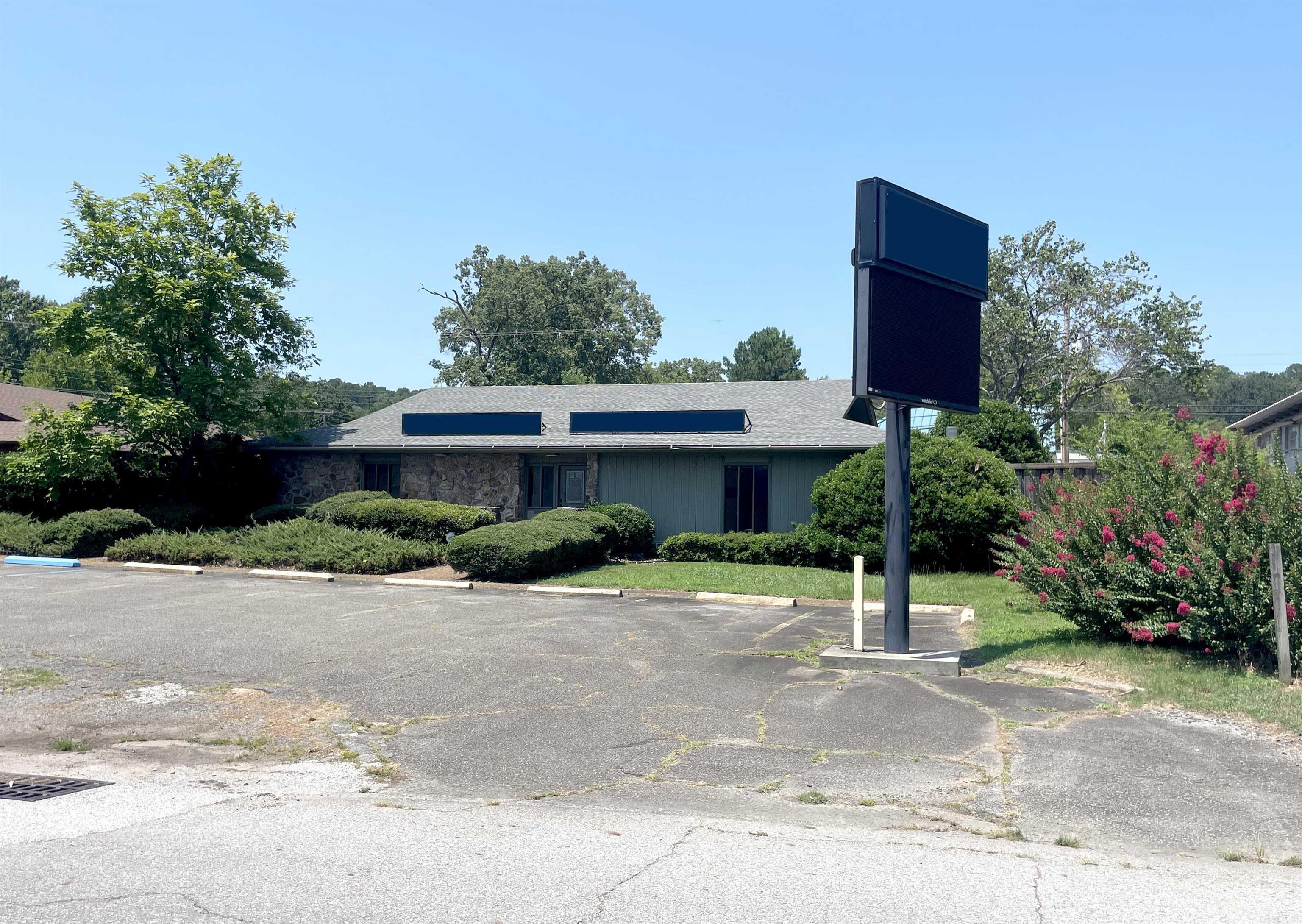 WEST ADDITION - Commercial Sale
