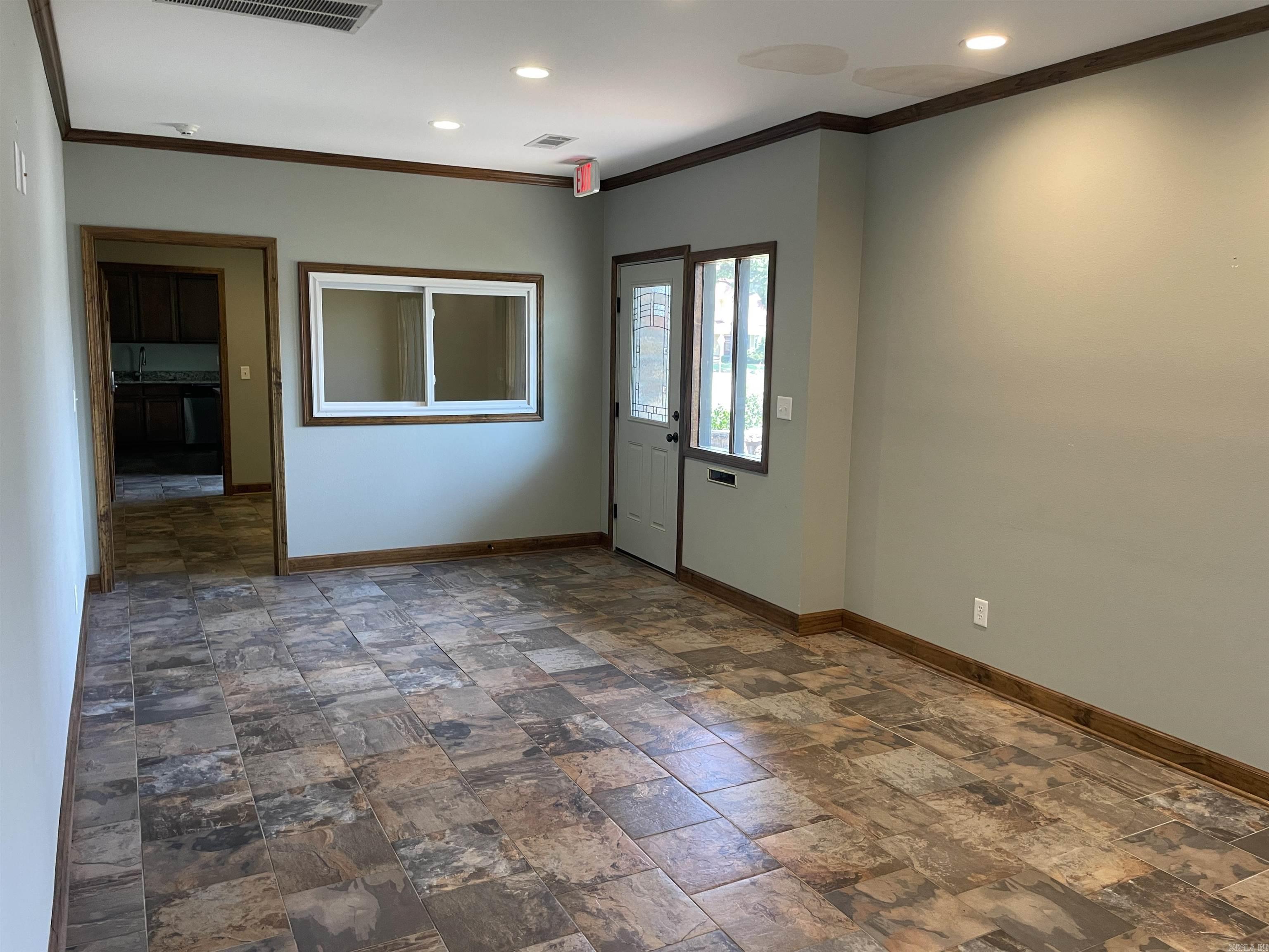 WEST ADDITION - Commercial Sale