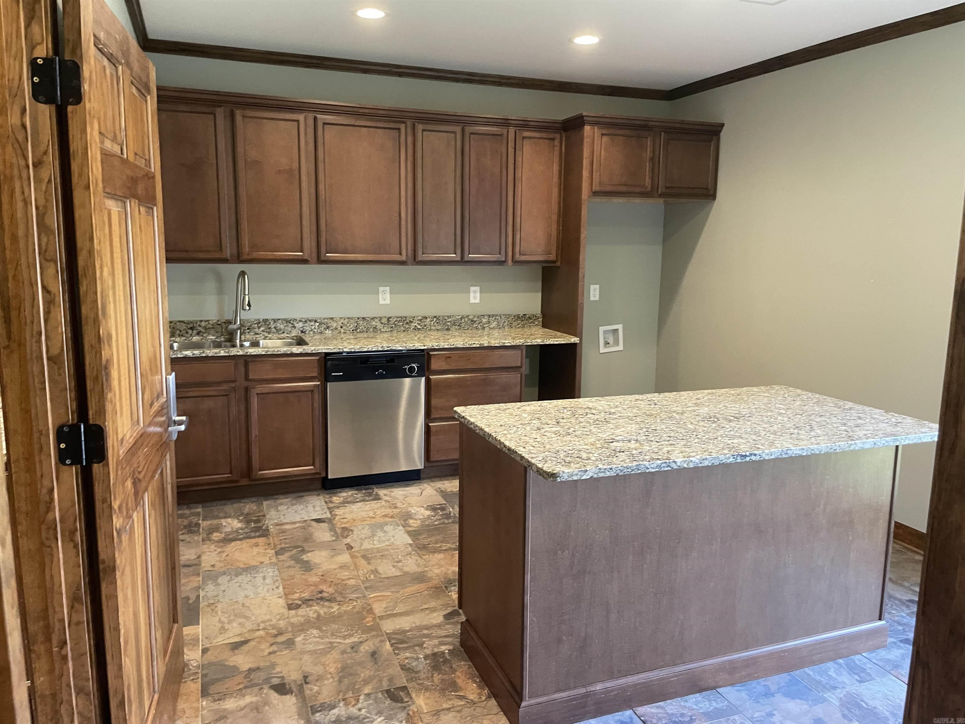 WEST ADDITION - Commercial Sale