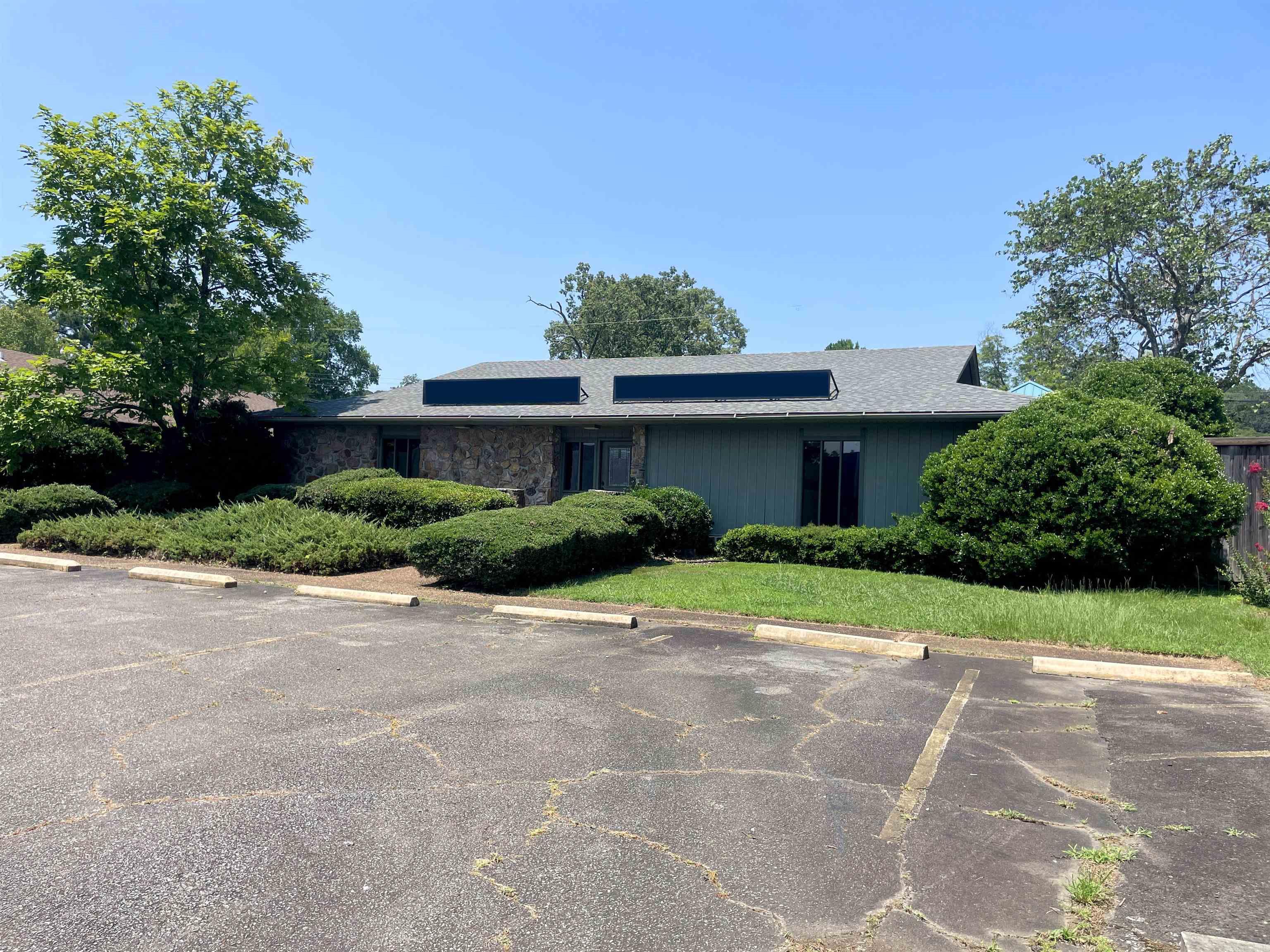 WEST ADDITION - Commercial Sale