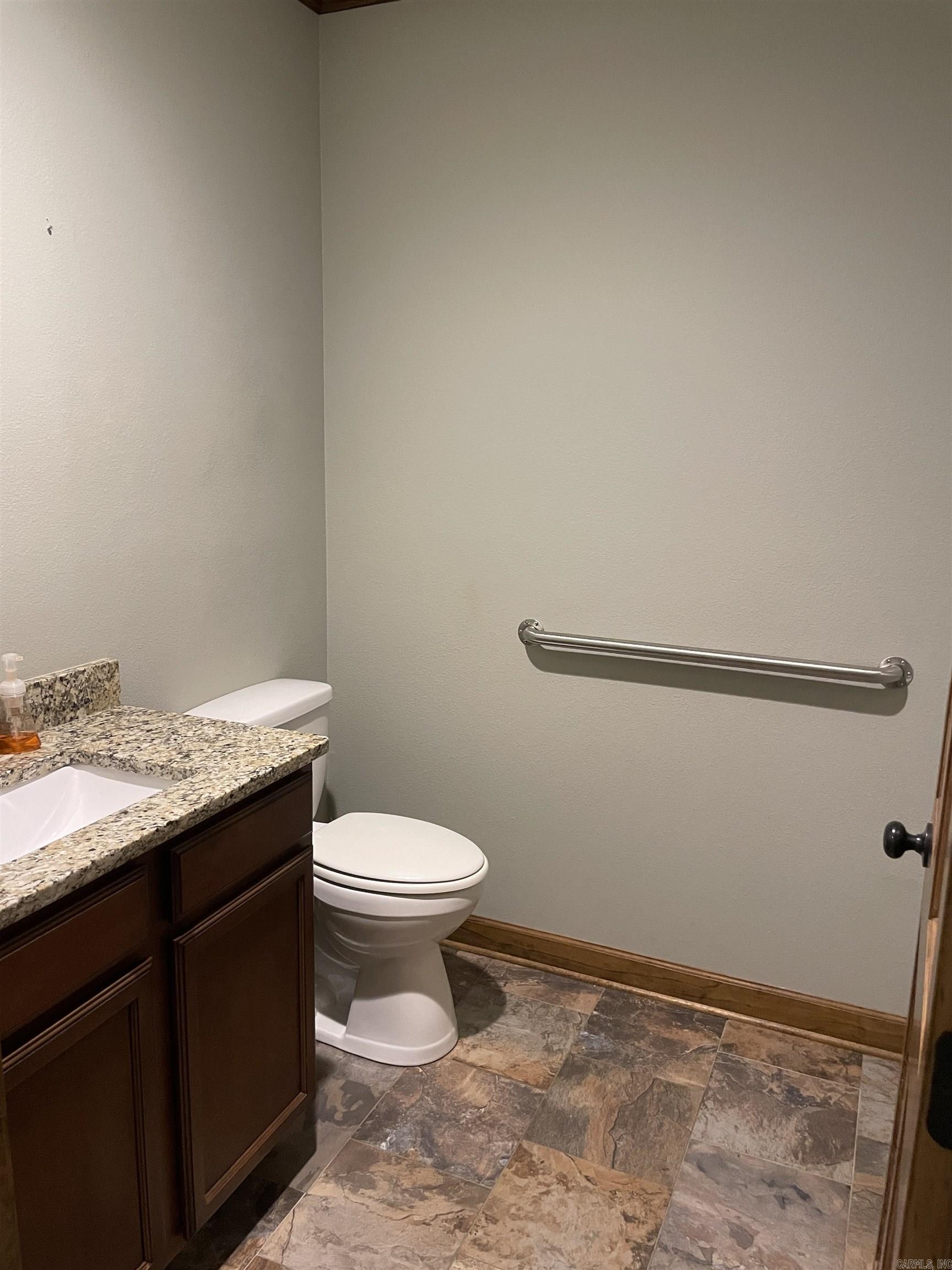 WEST ADDITION - Commercial Sale