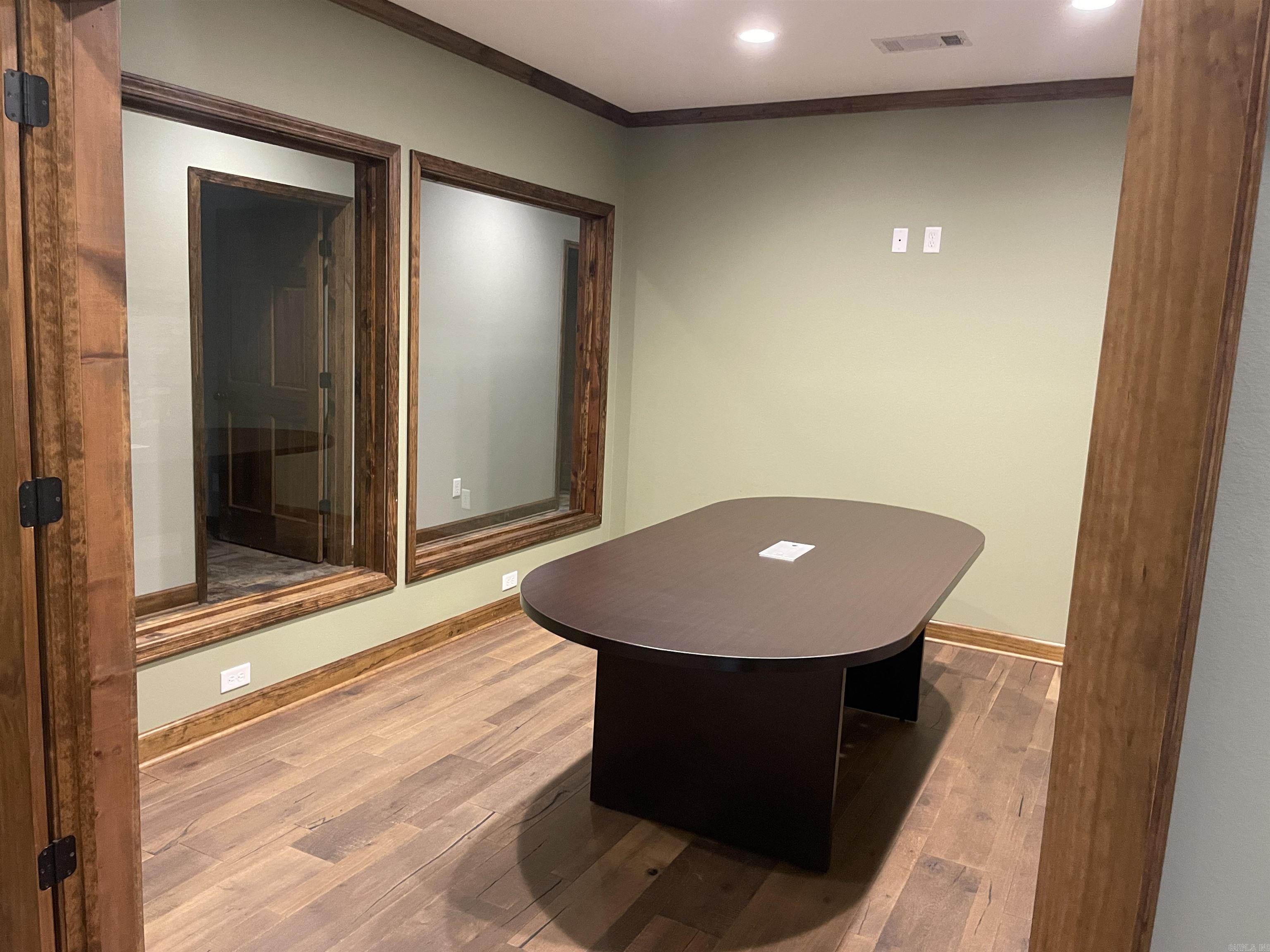 WEST ADDITION - Commercial Sale