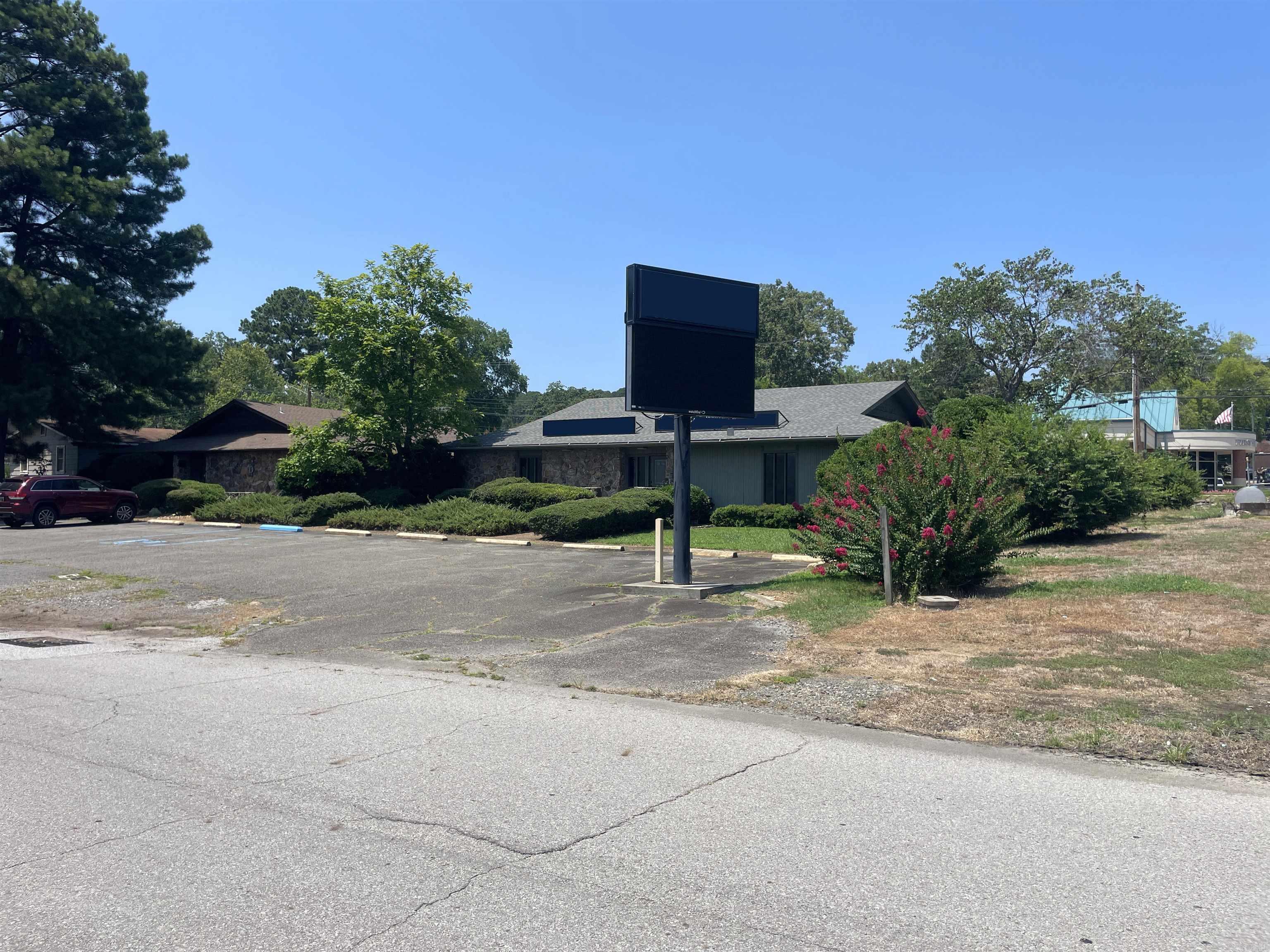 WEST ADDITION - Commercial Sale