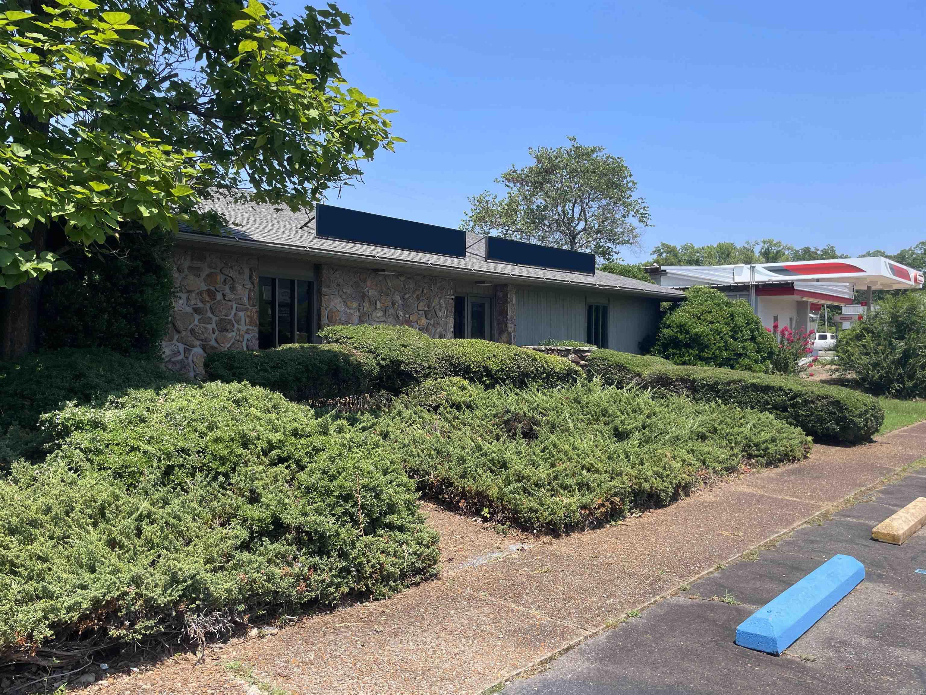 WEST ADDITION - Commercial Sale