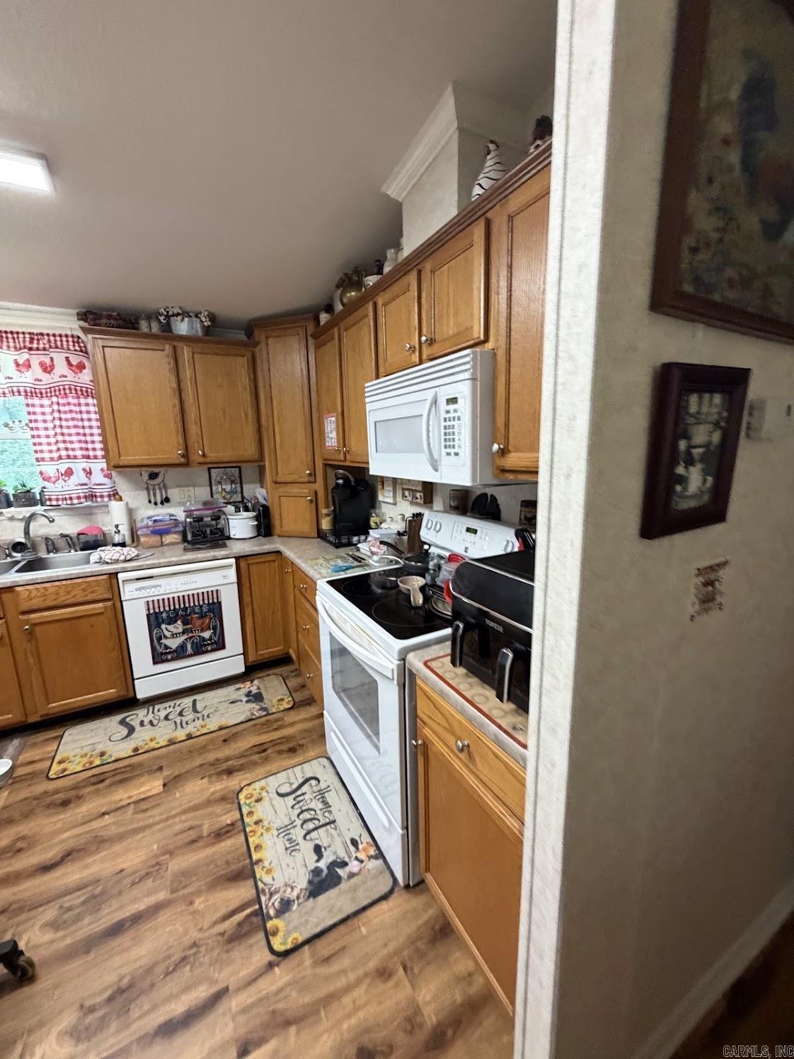 EAST WOOSTER DIVISION - Residential
