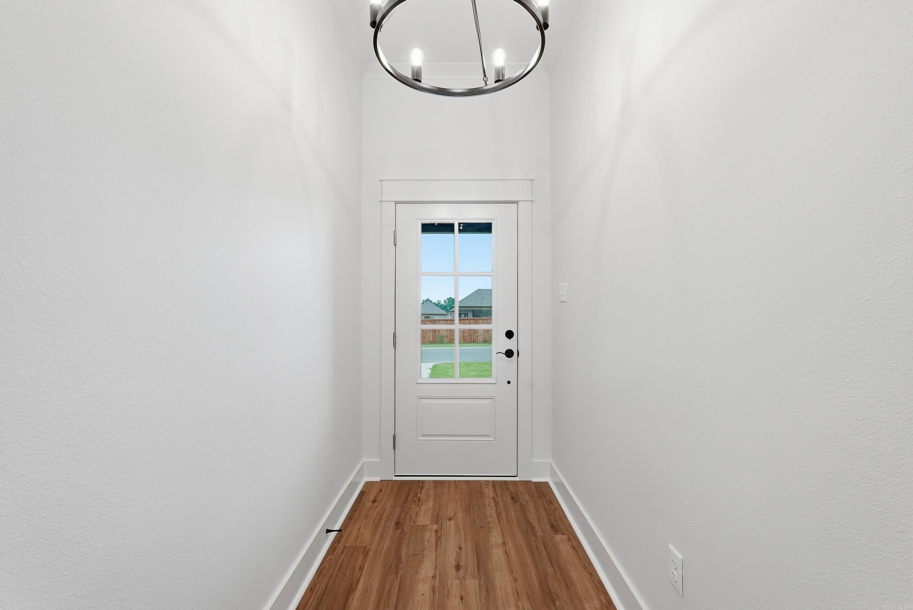 SUNSET LANDING - Residential