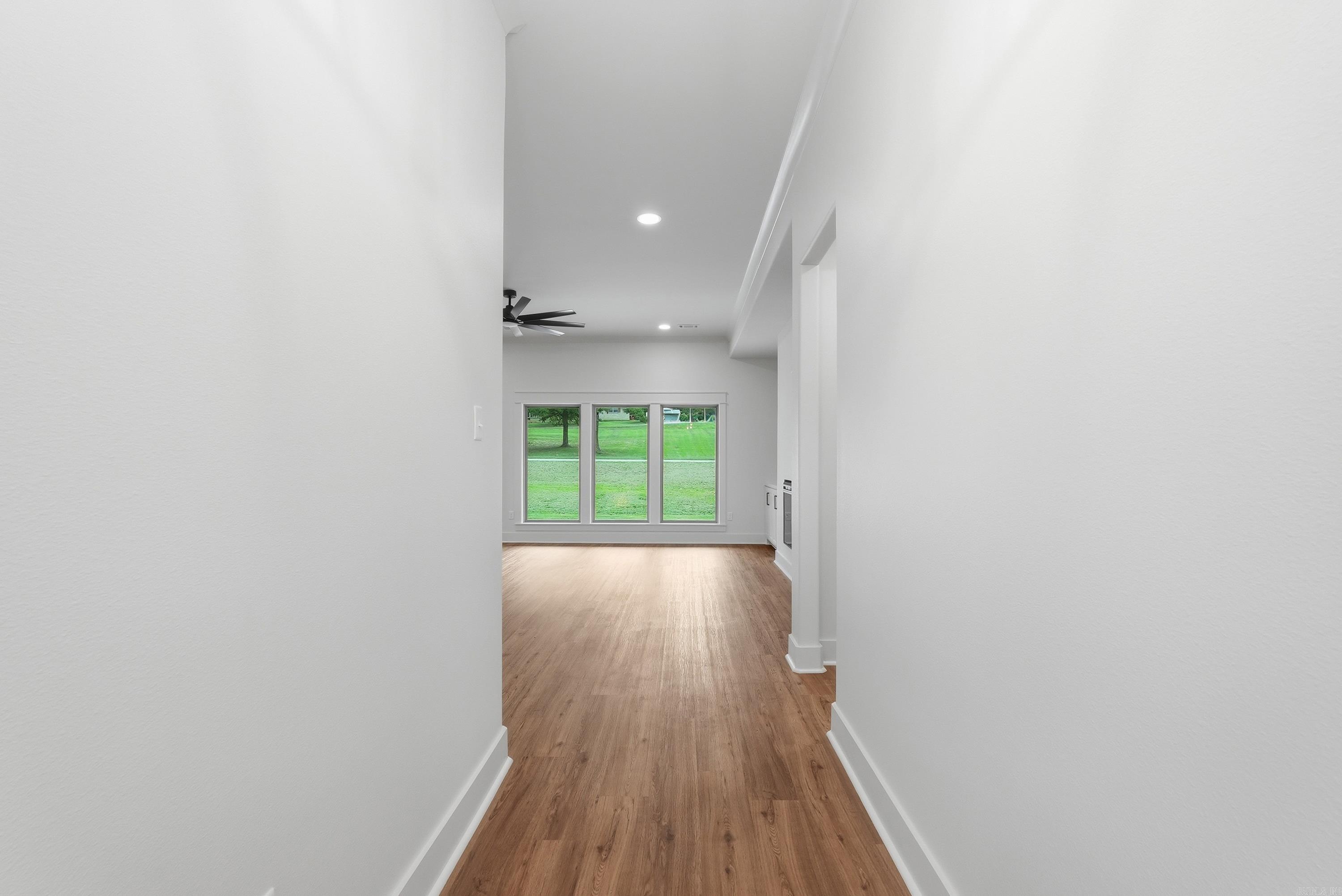 SUNSET LANDING - Residential