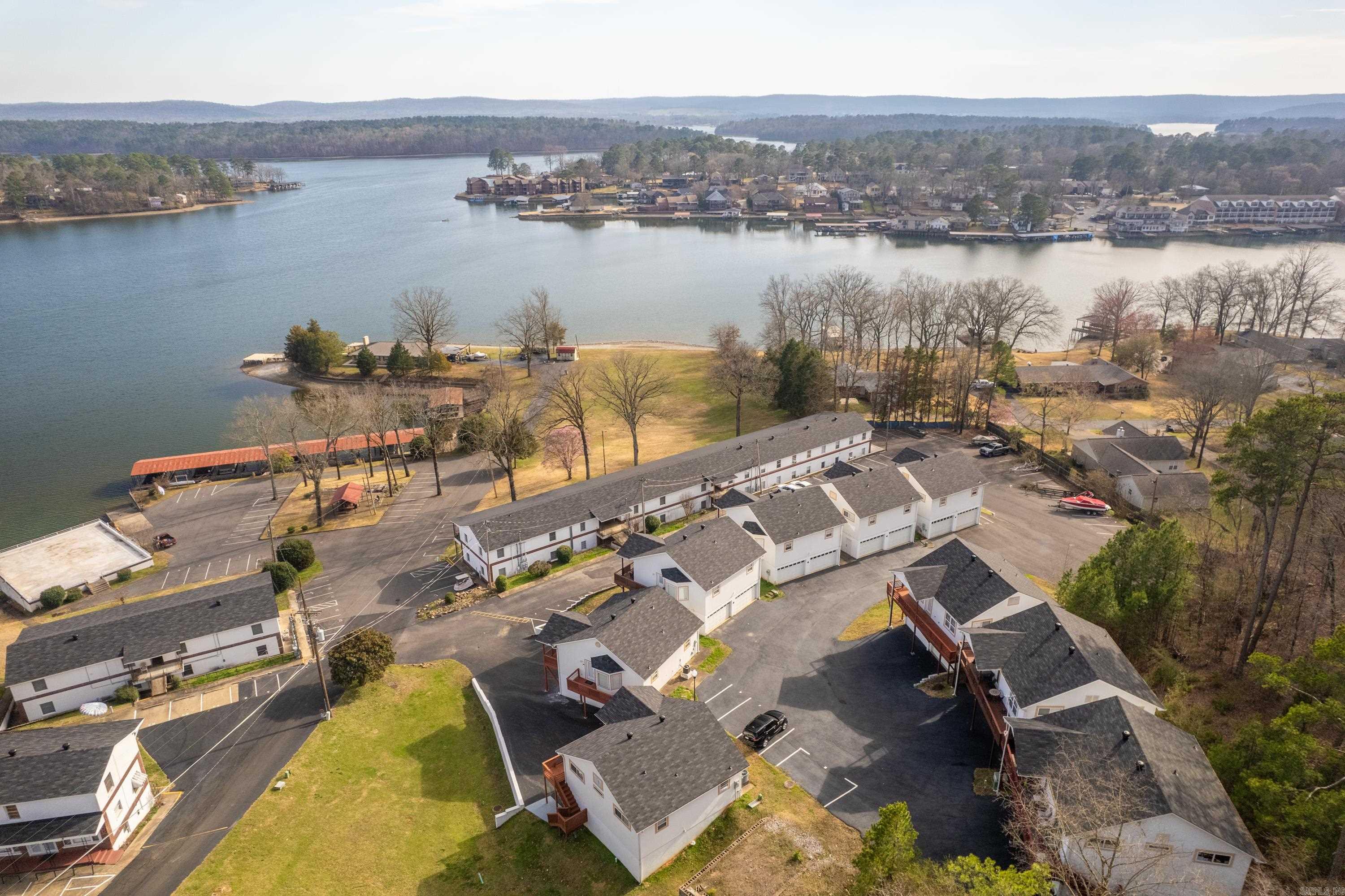BUENA VISTA HPR - Residential