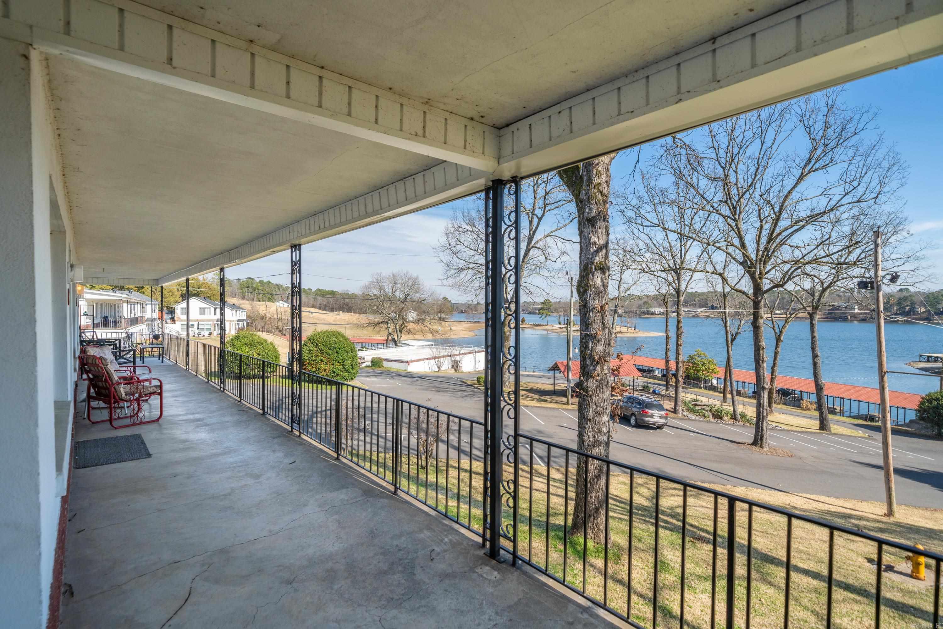 BUENA VISTA HPR - Residential
