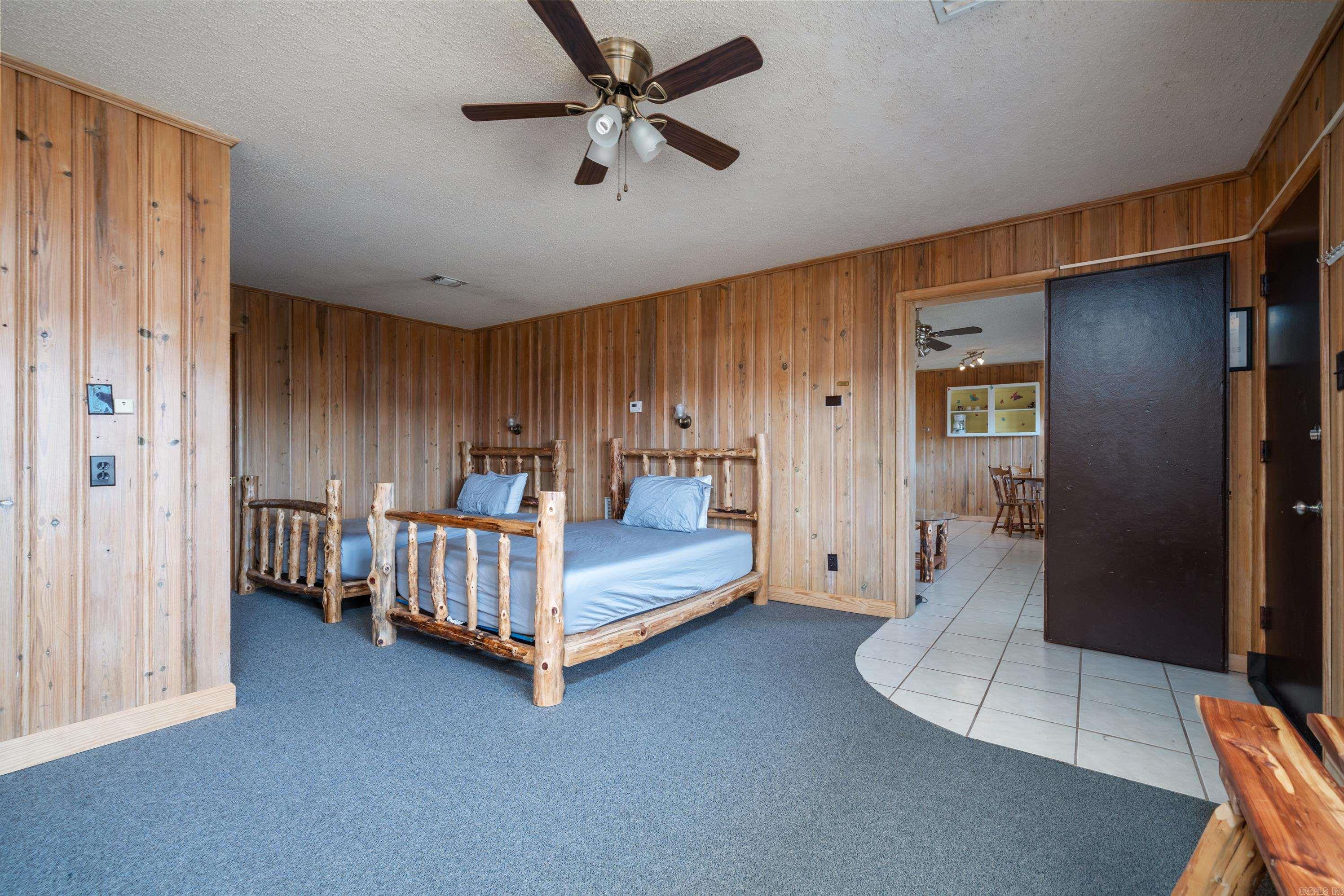 BUENA VISTA HPR - Residential