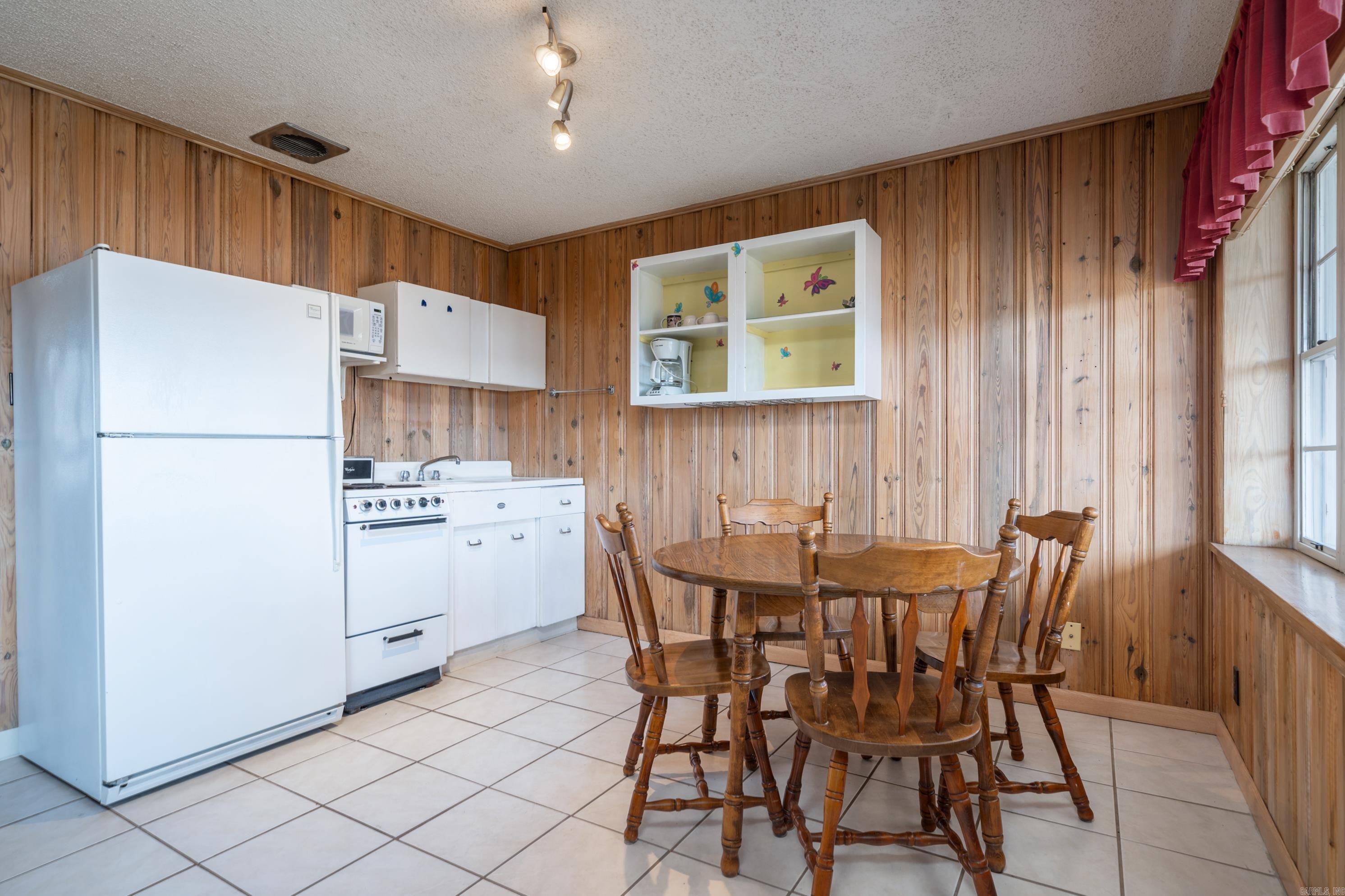 BUENA VISTA HPR - Residential