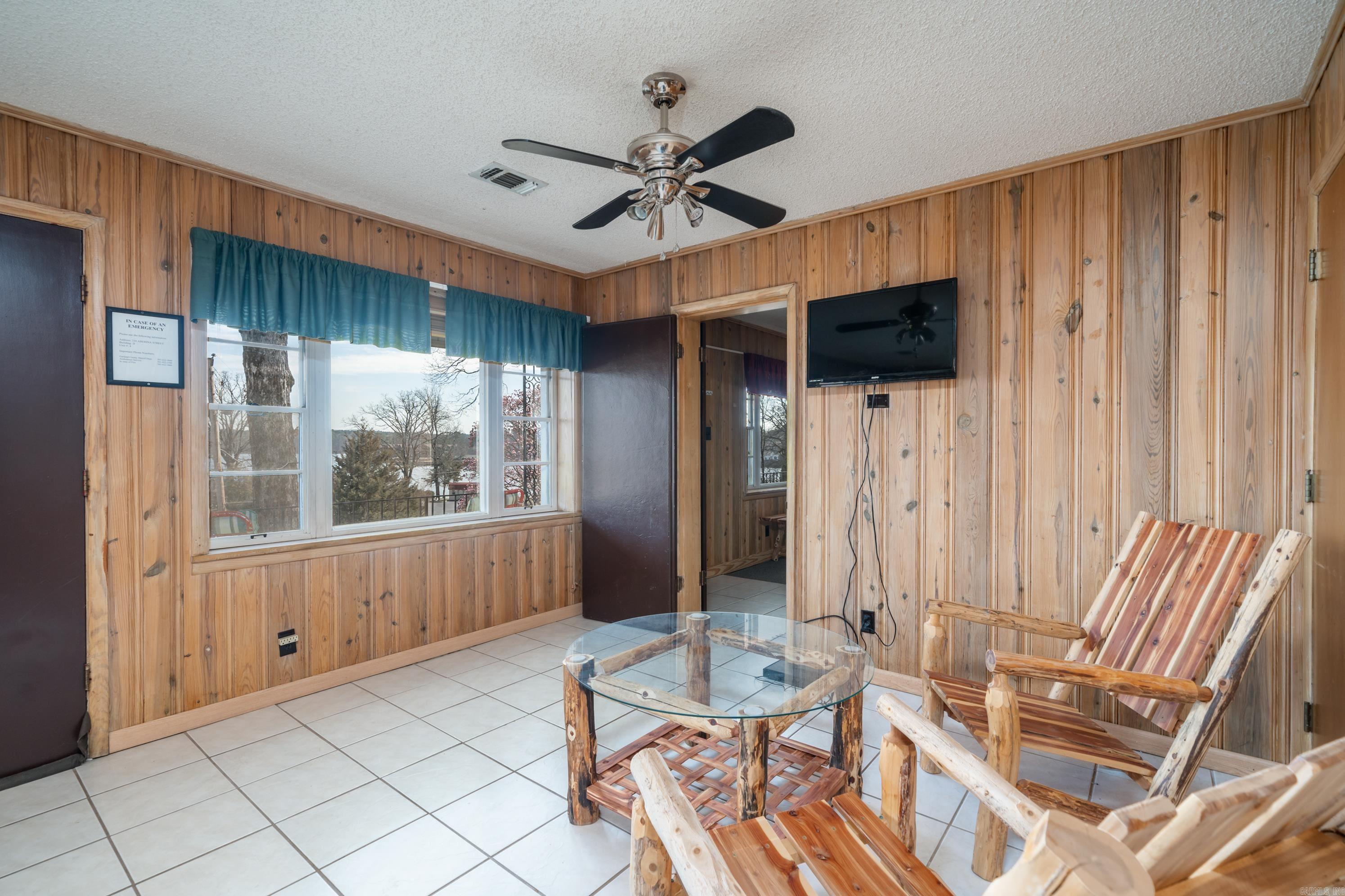 BUENA VISTA HPR - Residential