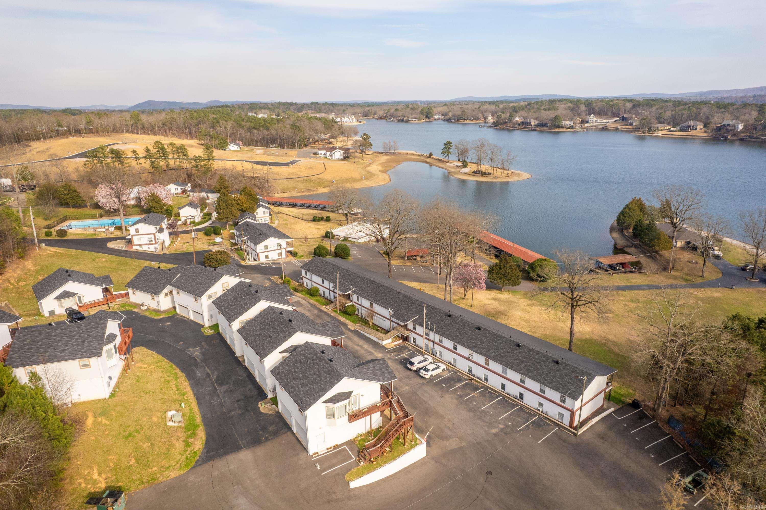 BUENA VISTA HPR - Residential