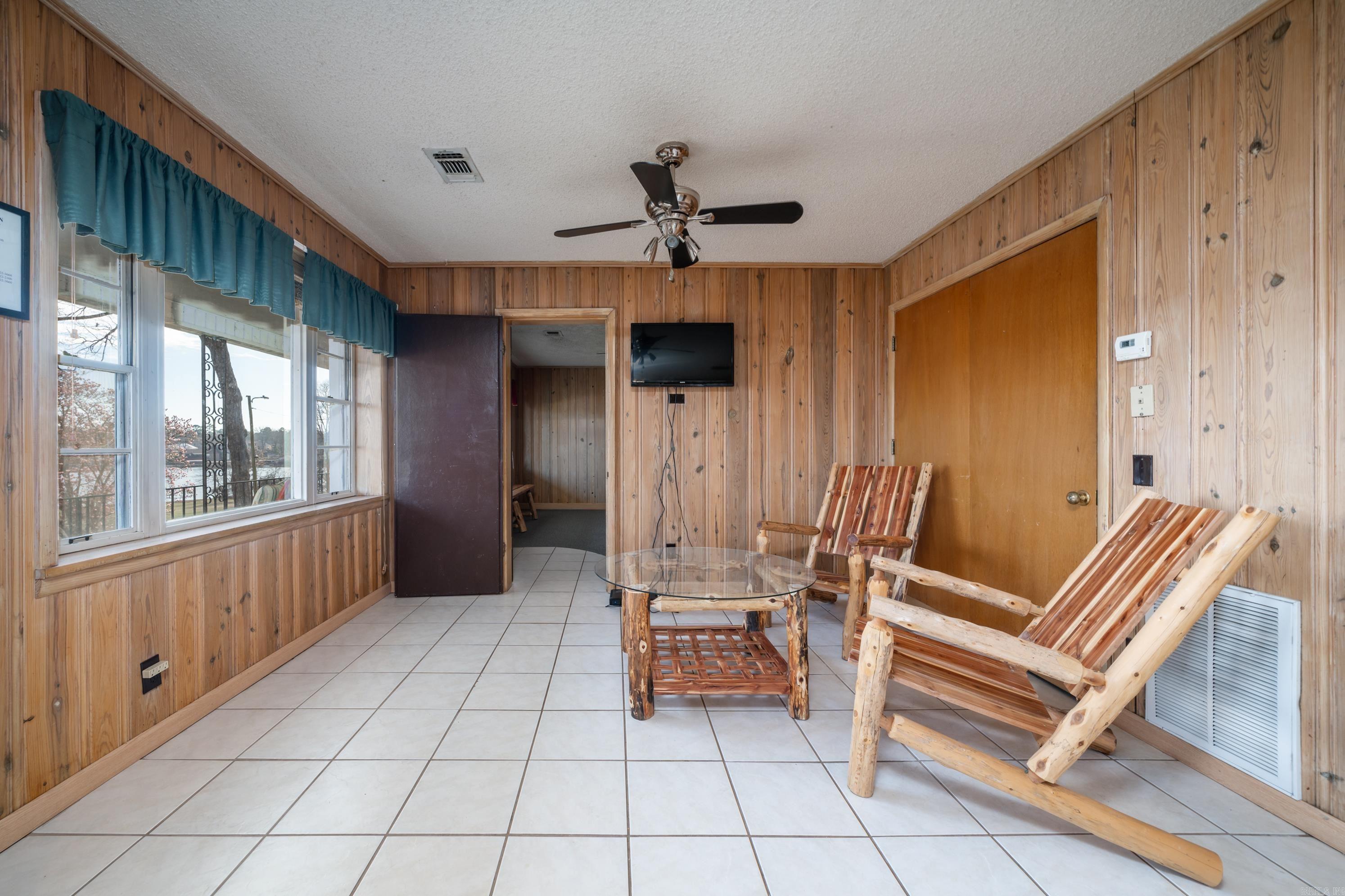 BUENA VISTA HPR - Residential
